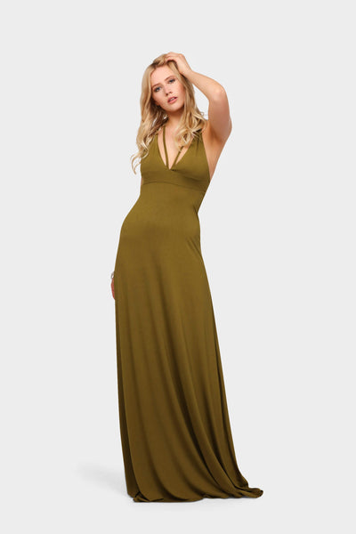 S17W-1300002143-OVE-6-plunge-maxi-dress-mid-green-jl0823