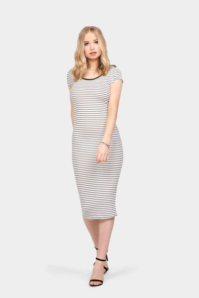 S17W-1300002325-WTE-6-rib-stripe-midi-dress-white-jl0892