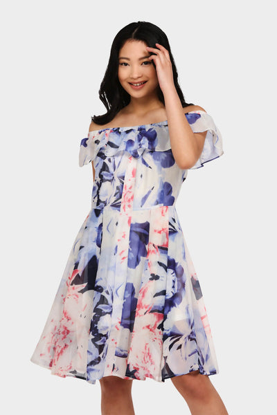 S17W-1300004070-MTI-6-white-printed-frilly-dress-cream-jl1844