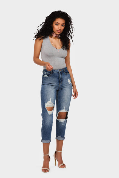 S17W-1400001892-GRL-6-v-neck-bodysuit-mid-grey-jl0741