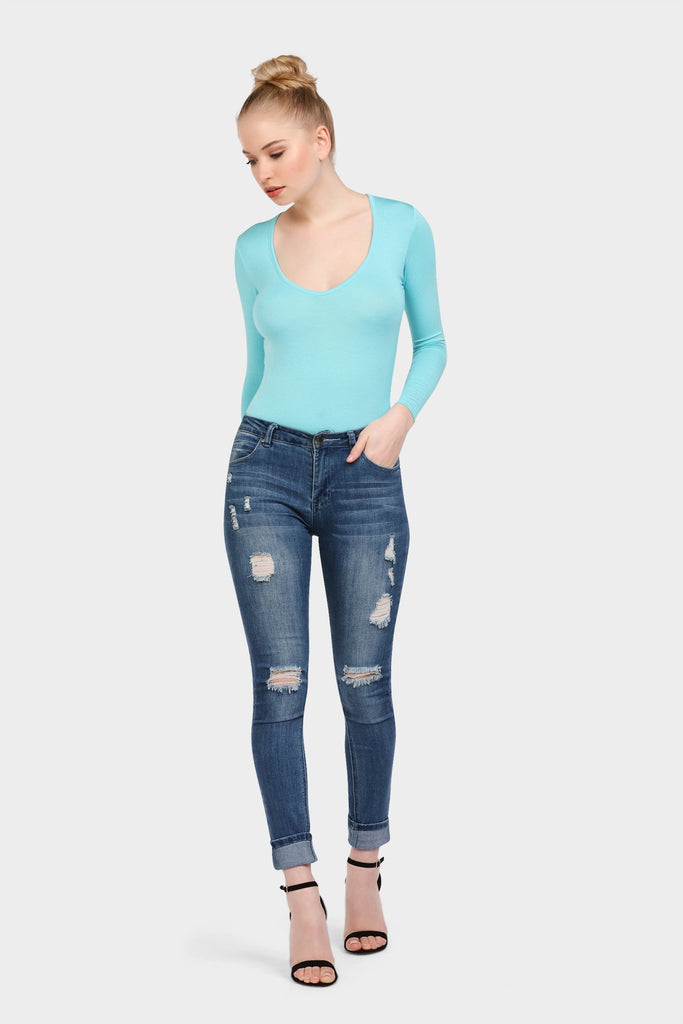 S17W-1400001939-AUA-6-v-neck-thong-bodysuit
-light-blue-jl0754