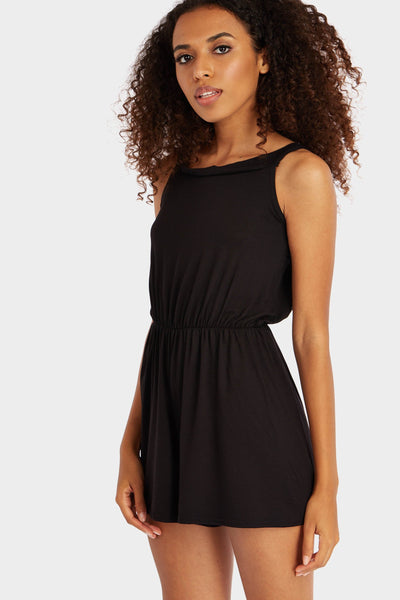 S17W-1600002218-BCK-6-off-shoulder-playsuit-black-jl0855