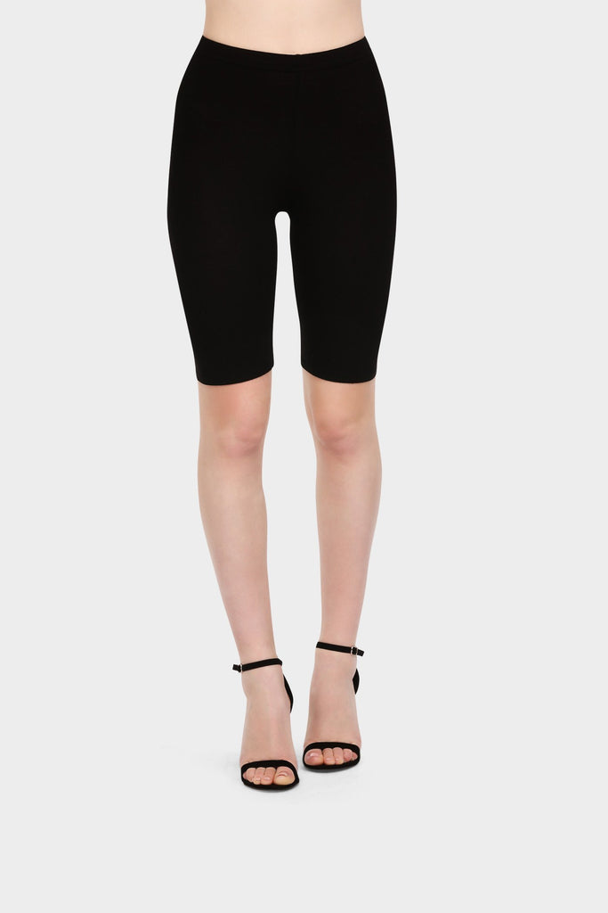 S17W-1800000465-BCK-6-basic-capri-shorts-black-jl0192