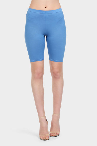 S17W-1800000469-WUE-6-basic-capri-fitted-shorts-mid-blue-jl0192