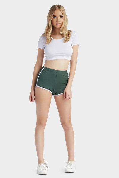 S17W-1800000838-KKI-6-contrast-trim-runner-shorts-light-green-jl0305
