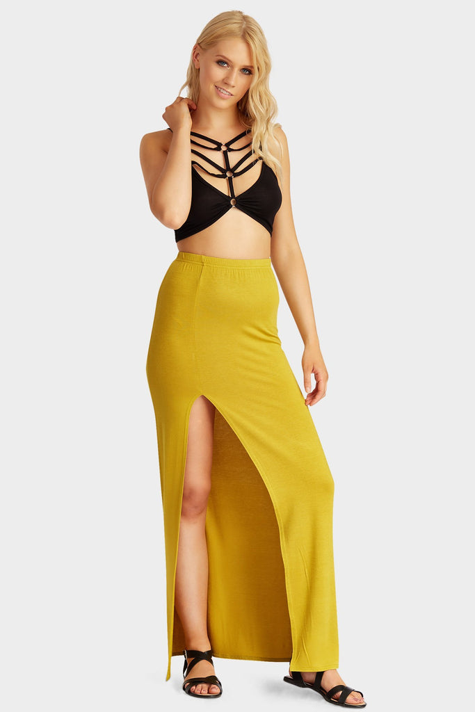 S17W-1900002184-OVE-6-thigh-split-maxi-skirt-mid-green-jl0838