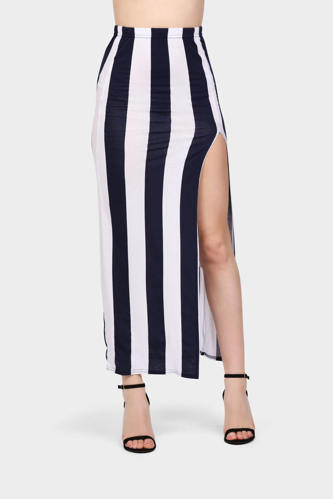 S17W-1900002254-NTE-6-stripe-maxi-skirt-dark-blue-jl0874