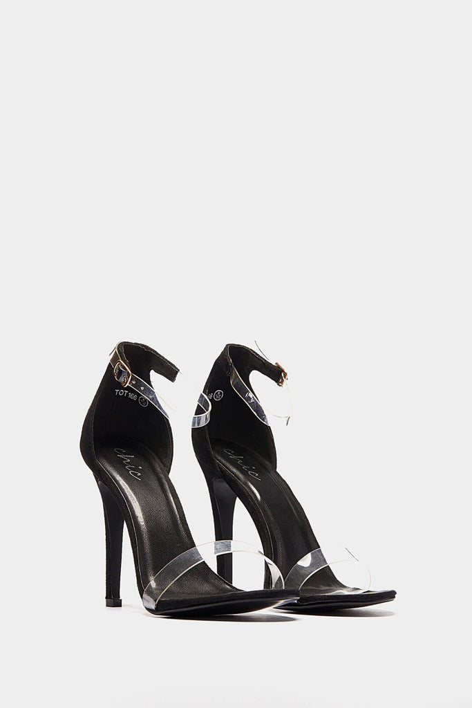 S17W-3000003436-BDE-3-high-heel-strappy-pvc-sandals
-black-jl1458