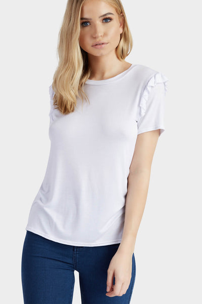 S17W-3300004876-WTE-6-frill-shoulder-t-shirt-white-jl2319