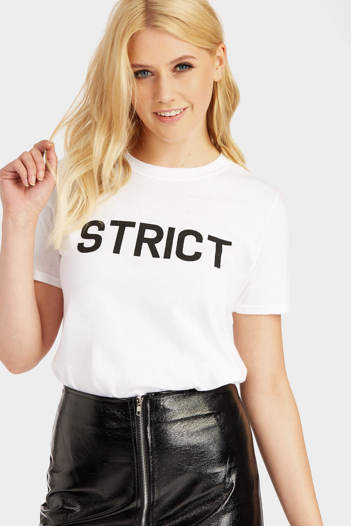 S17W-3300008916-WTE-XS-strict-slogan-t-shirt-white-jl3977