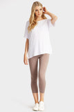 Stone 3/4 Legging